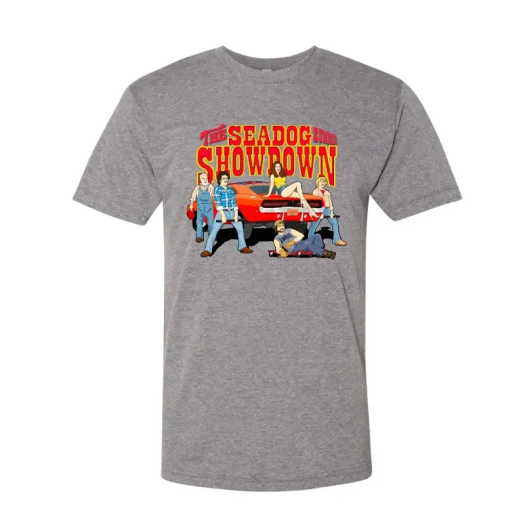 Seadog Dukes T Shirt