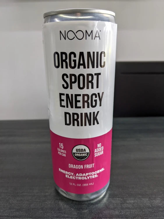NOOMA Dragonfruit