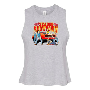 Seadog Dukes Crop Tank