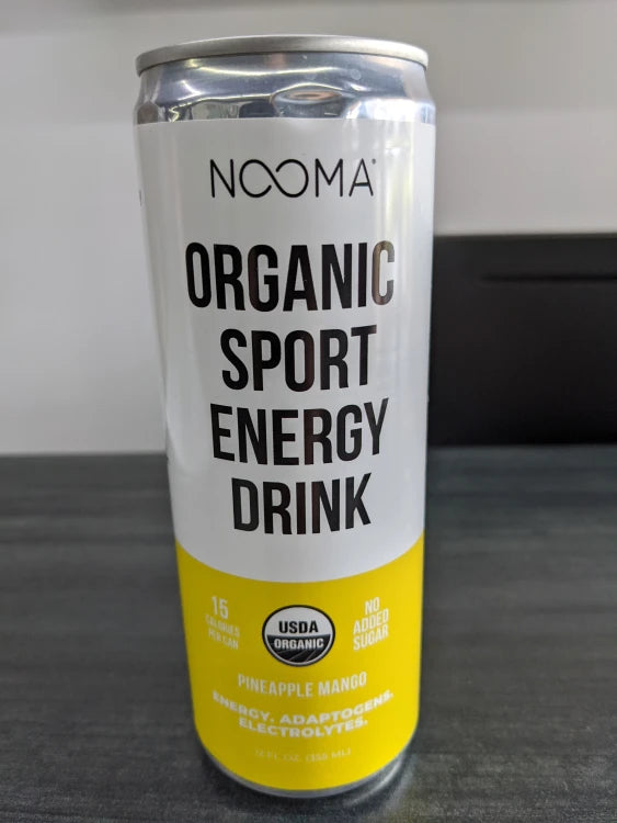 NOOMA Pineapple Mango