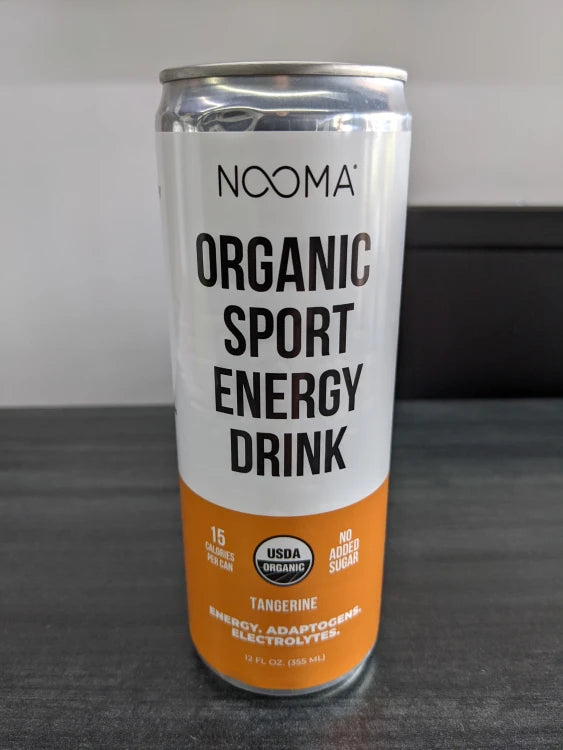 NOOMA Tangerine