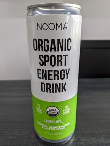 NOOMA Lemon Lime