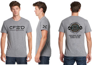Sea Dog T-Shirt Second Design
