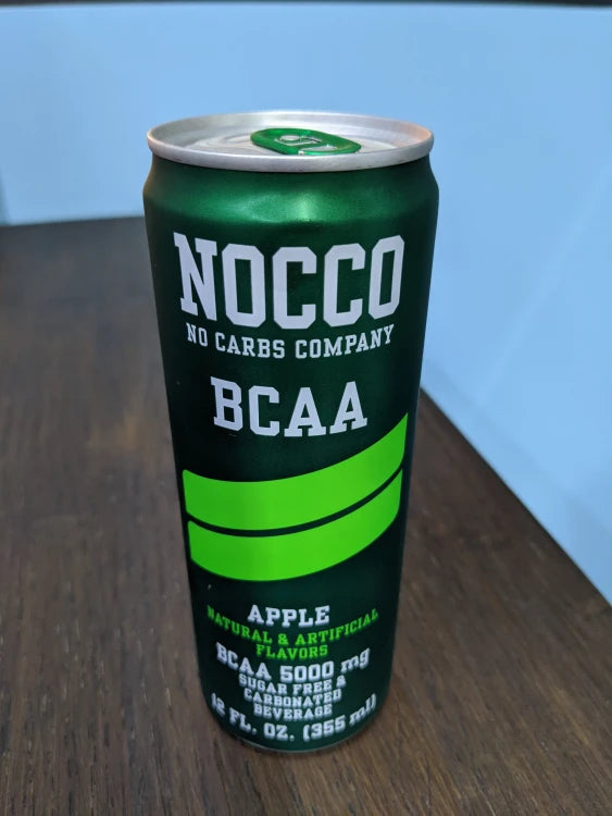 NOCCO Apple