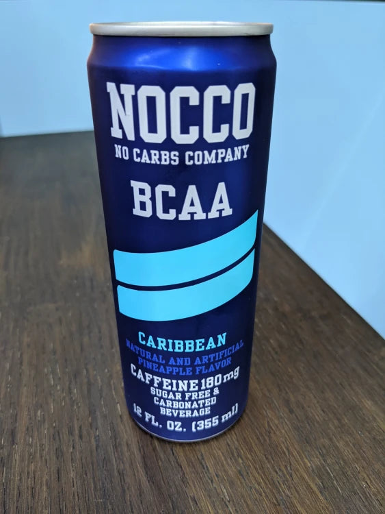 NOCCO Caribbean