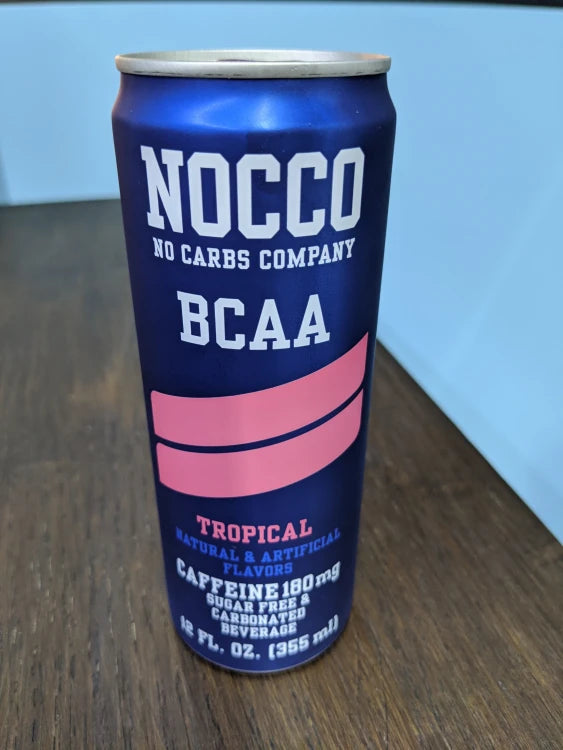 NOCCO Tropical