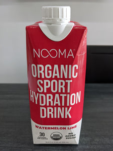 NOOMA Watermelon Lime