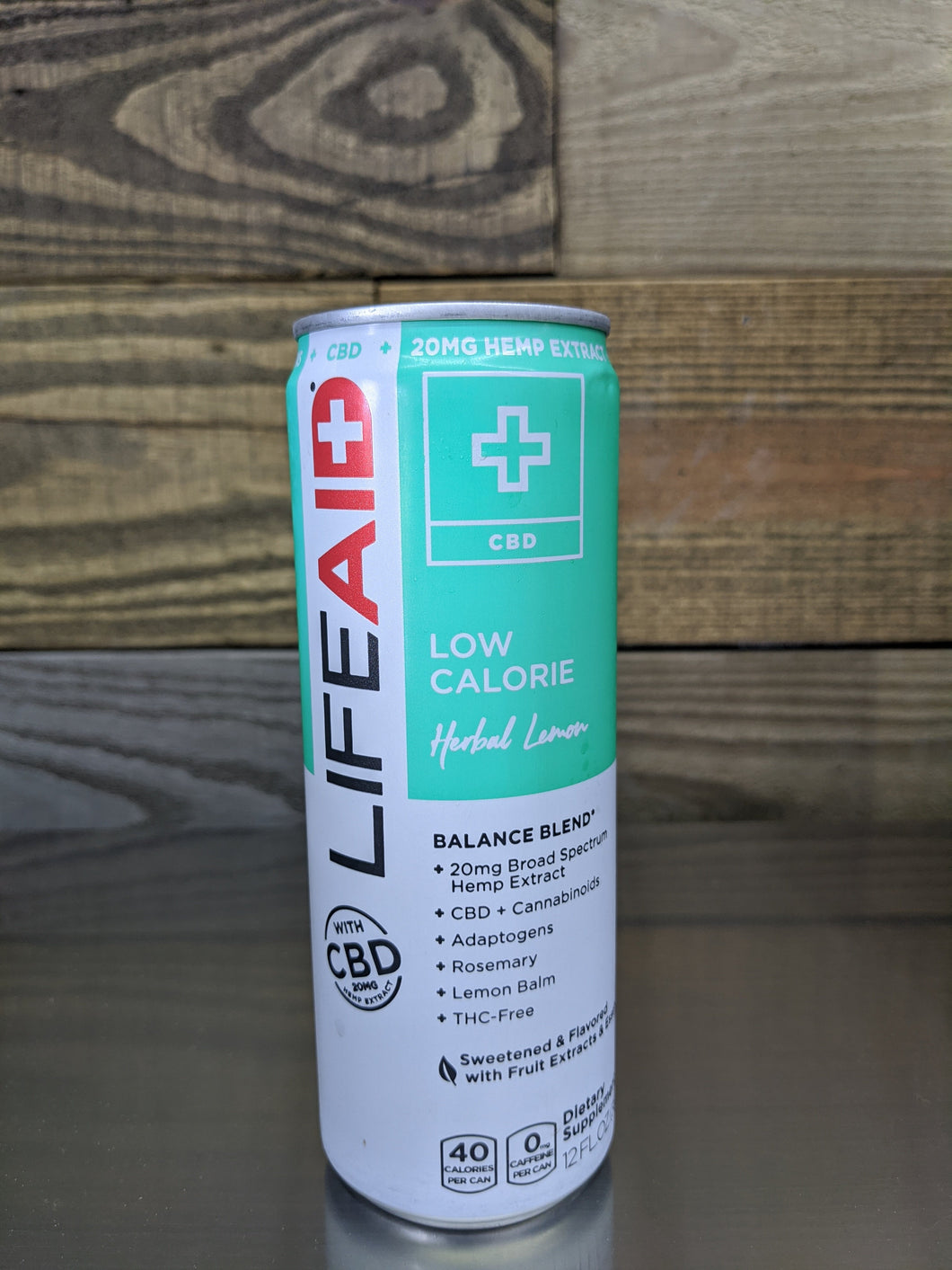 Fitaid Lifeaid CBD