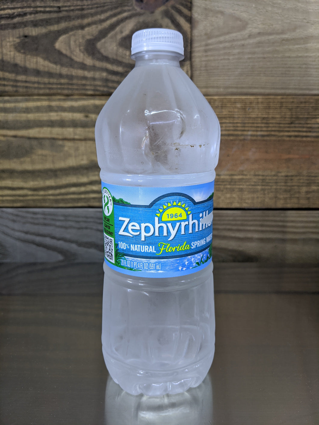 Water