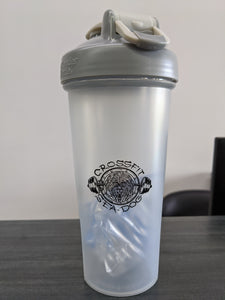 Sea Dog Blender Bottle