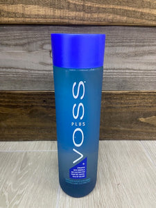 Voss Water Plus +