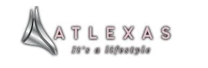 Atlexas She's Strong Sports Bra