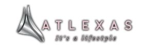 Atlexas She's Strong Sports Bra