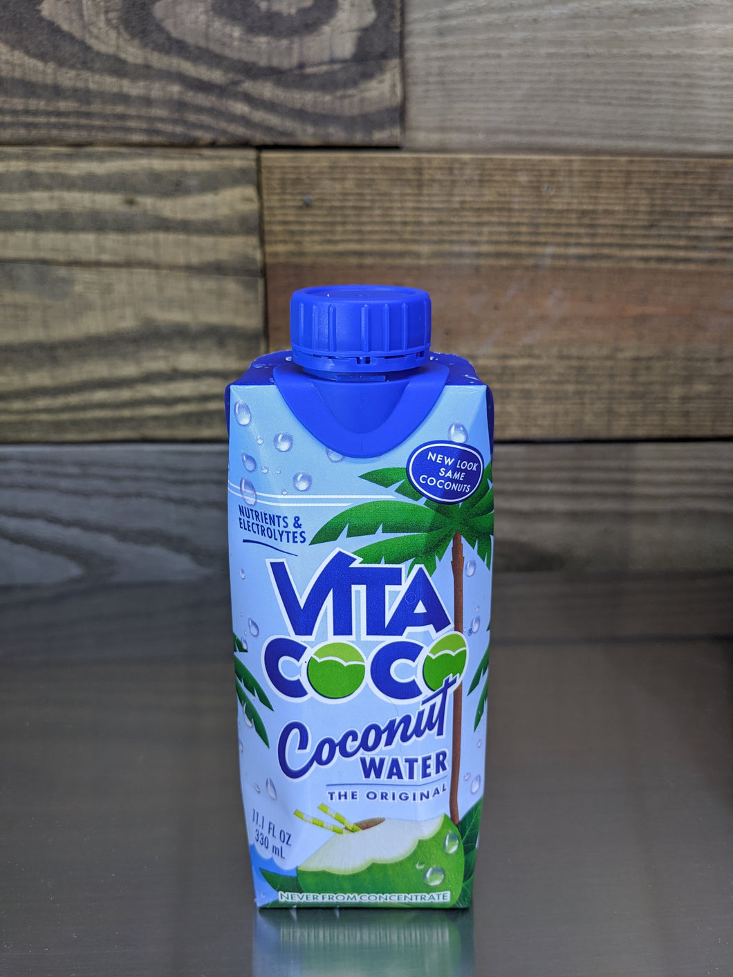 Vita Coco Coconut Water
