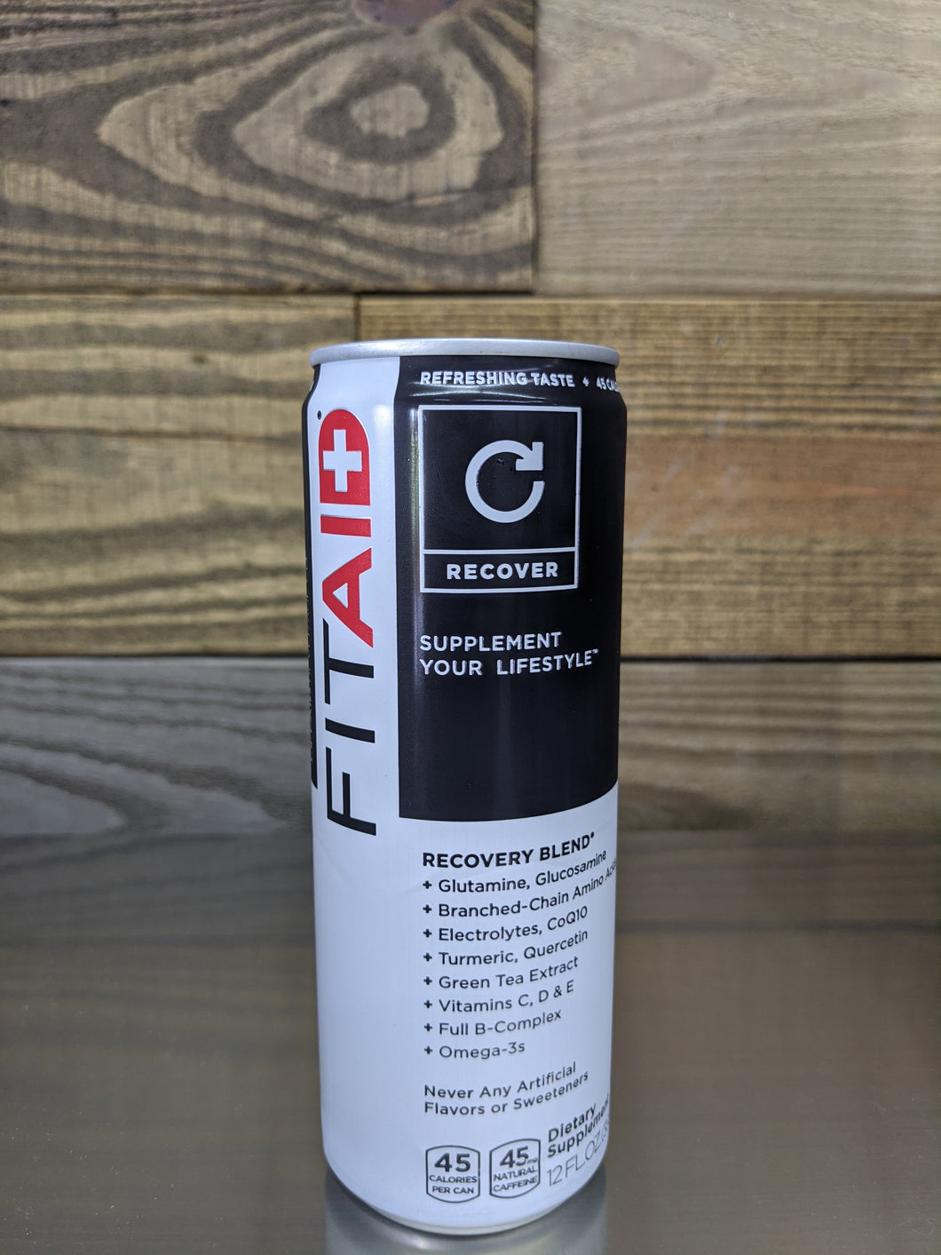 Fitaid Recover