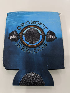 Sea Dog Koozie