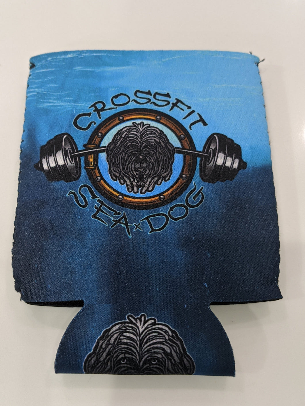 Sea Dog Koozie