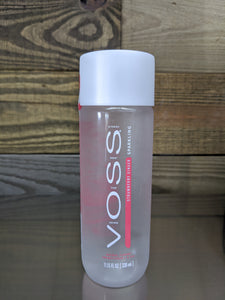 Voss Strawberry Ginger Water