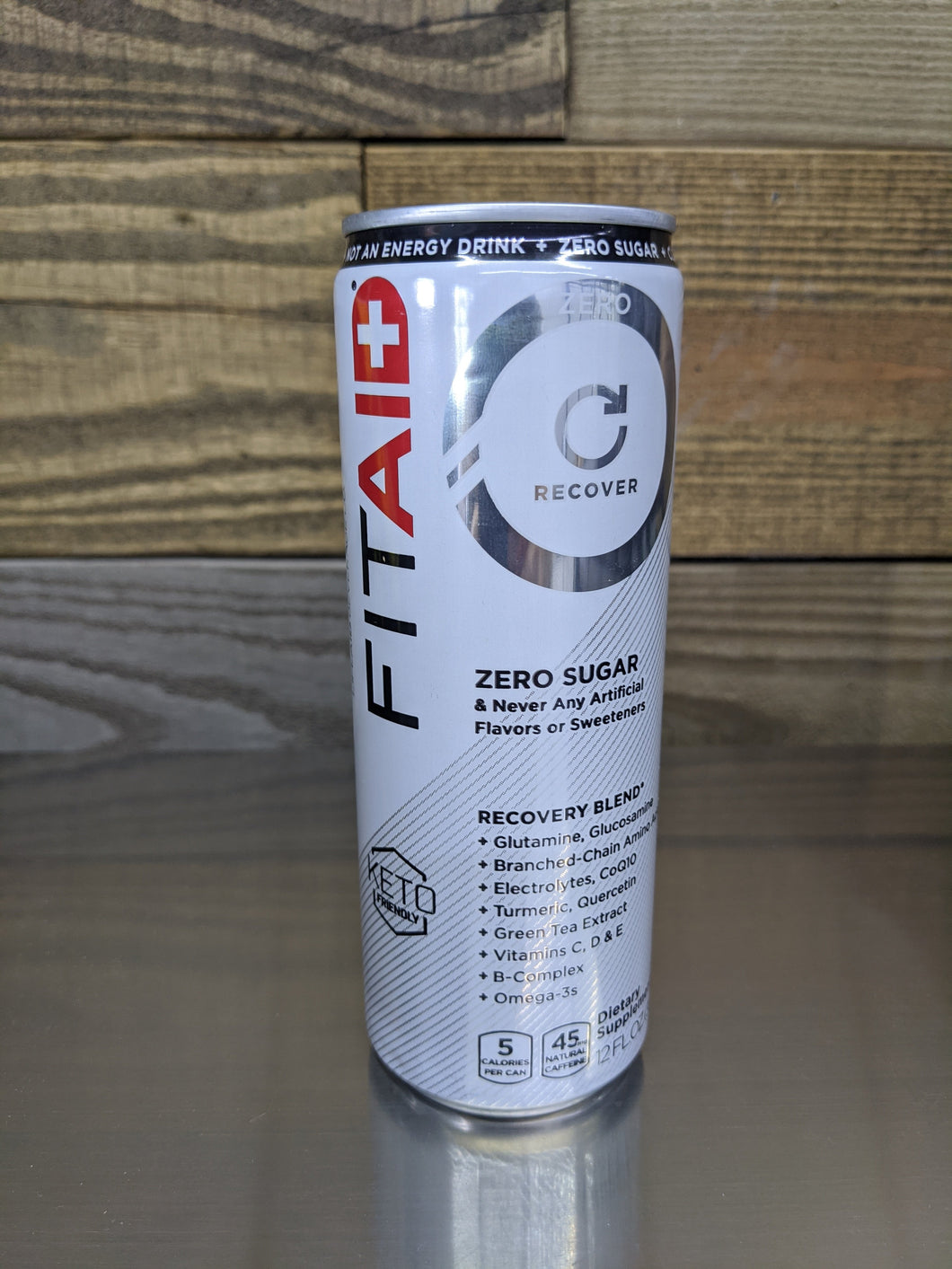 Fitaid Zero Sugar Recover