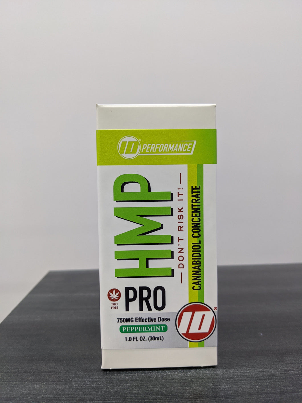 HMP Pro