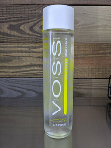 Voss Cucumber Lemon Water