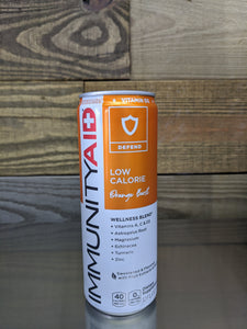 Fitaid Immunity Aid
