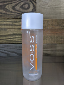 Voss Tangerine Lemongrass Water