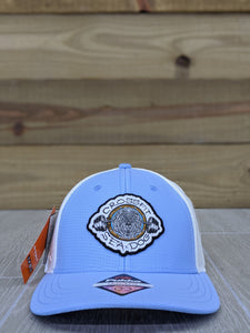 Sea Dog Sky Blue Hat