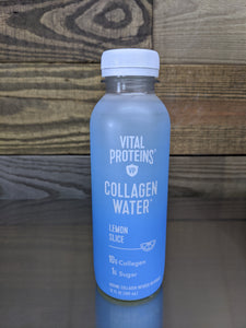 Vital Proteins Lemon Slice Water