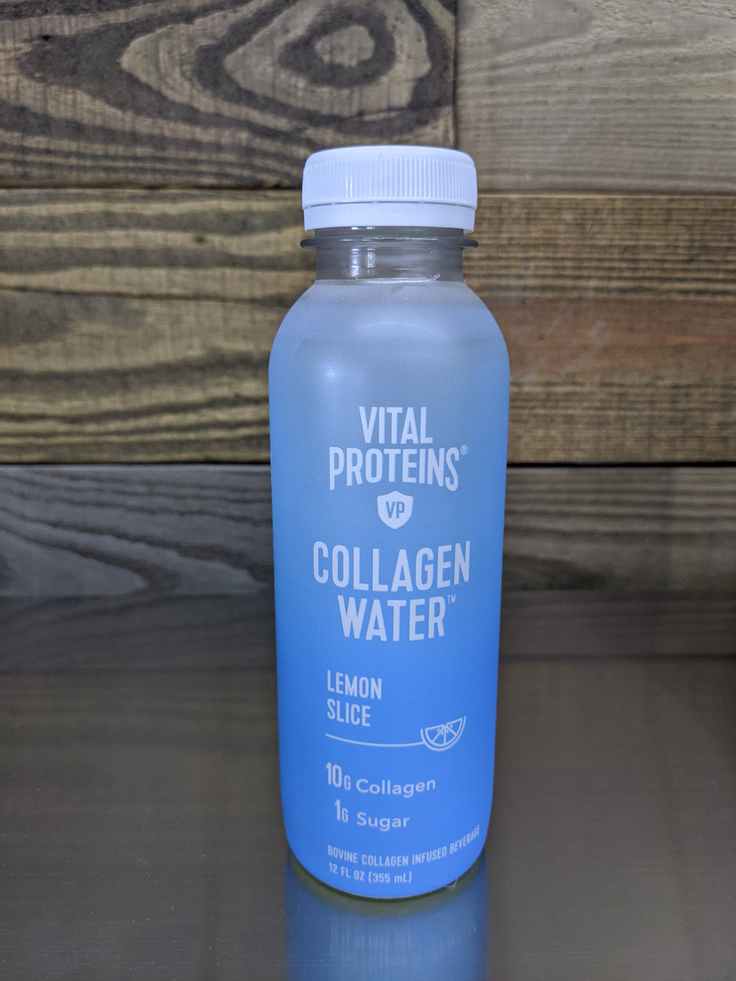 Vital Proteins Lemon Slice Water