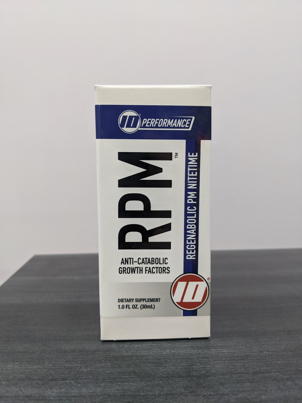 RPM