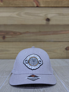 Sea Dog Grey Hat