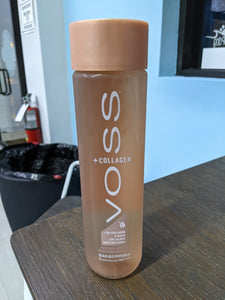 Voss Water plus Collogen