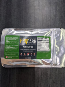 PRO CARB Single Serve