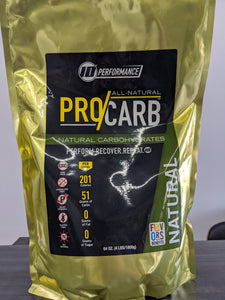 PRO CARB