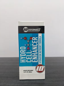 Hydro Cell Enhancer