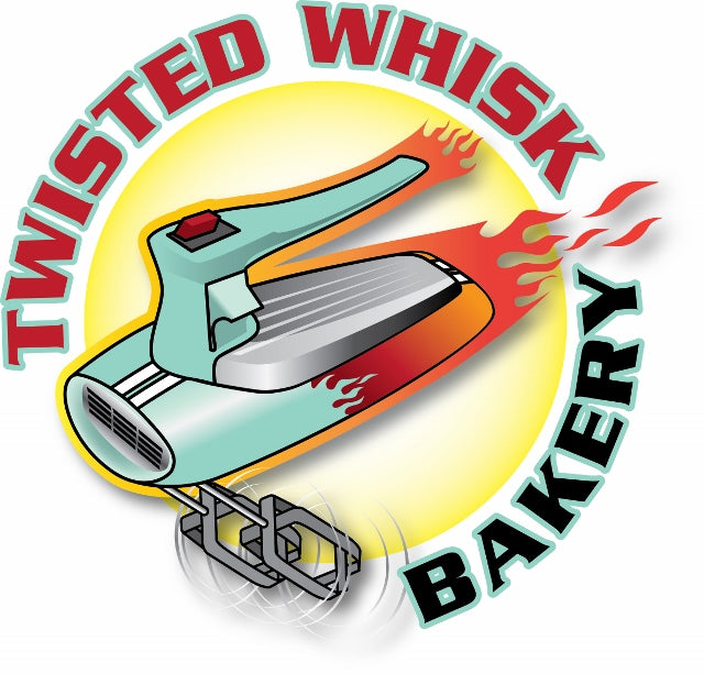 Twisted Whisk - 4 Pack
