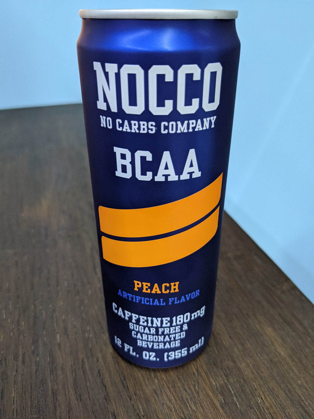 NOCCO Peach
